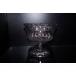 1863-1888 Prince and Princess of Wales glass bon b