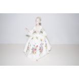 Royal Doulton HN2468 'Diana'