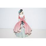 Royal Doulton HN1918, RD836601, 'Sweet Suzy'