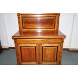 19th century sideboard 148x120cm