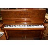 Welmar upright piano