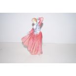 Royal Doulton Judith HN2089