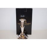 Arthur Price candle stick boxed