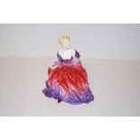 Royal Doulton HN1265 Lady Fayre