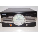 Steepletone Classic radio