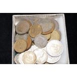 Old coin collection