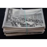 Over 100 Early postcards