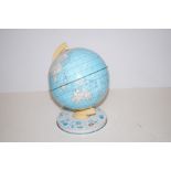 Chadvalley child's globe