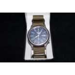 Seiko 5 Automatic day/date wristwatch. Currently t