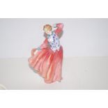 Royal Doulton HN2089 'Judith'