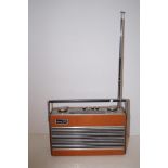 Vintage Roberts radio