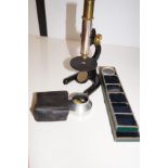 Mini microscope