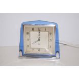 Art decor smiths electric clock