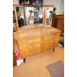 Dressing table (for restoration)