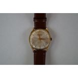 Gents Regency wristwatch