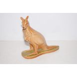 Wade- The Kangaroo 1 of 1500 exclusive edition for