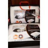 2x DORMEO octaspring pillows