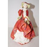 Royal Doulton HM1834 Top o' the hill