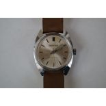 Gents Nentime wristwatch