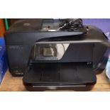 HP Office Jet 7510 printer