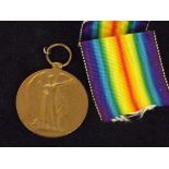 The Great War for Civilisation 1914 -1919 medal