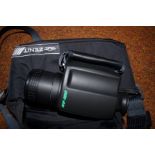 Zenit Night Vision Video Camera