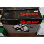 Circular saw