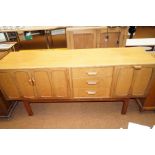 Mid century retro sideboard