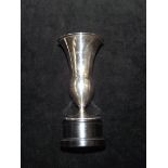 Silver Cup Trophy Holland Belgium 1933
