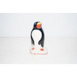 Carlton Ware Guinness Penguin Figure