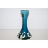 Minton Secessionist vase 19cm