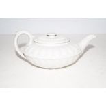 Wedgwood Regency teapot of small dimensions 18cm l