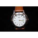 Sekonda Quartz Wristwatch