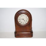 Victorian 8 Day Spring Clock