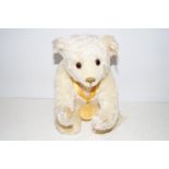 Steiff Millennium Bear with Box