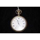 Russell & Sons pocket watch