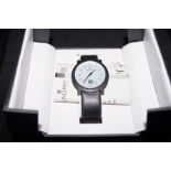 Gents Junghans Mega Solar Wristwatch boxed