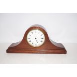 Prestons Ltd Mantle Clock