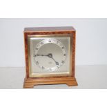 Elliott mantle clock in excellent condition and re