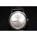 Roamer Swiss made Brevete gentleman's wristwatch,