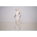 royal Doulton the centural collection Simone HN 45