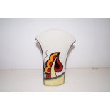 Lorna Bailey Ravensdale vase 20cm height