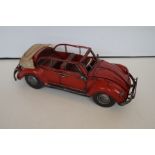 Model VW (W:34cm)