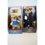 Two Meerkats (boxed)