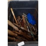 Box of tools