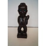 New Zealand figure (32cm)