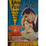 Original 'Kaikki alkoi puhelimesta' (Pillow Talk)