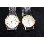 Gents Timex 1960's Wristwatch together with a Gent