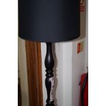 Refashioned Standard Lamp