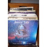 Various 7" vinyl singles